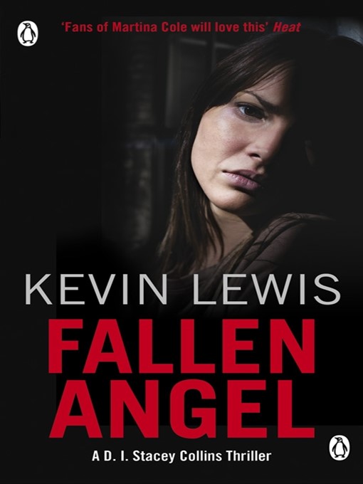 Title details for Fallen Angel by Kevin Lewis - Available